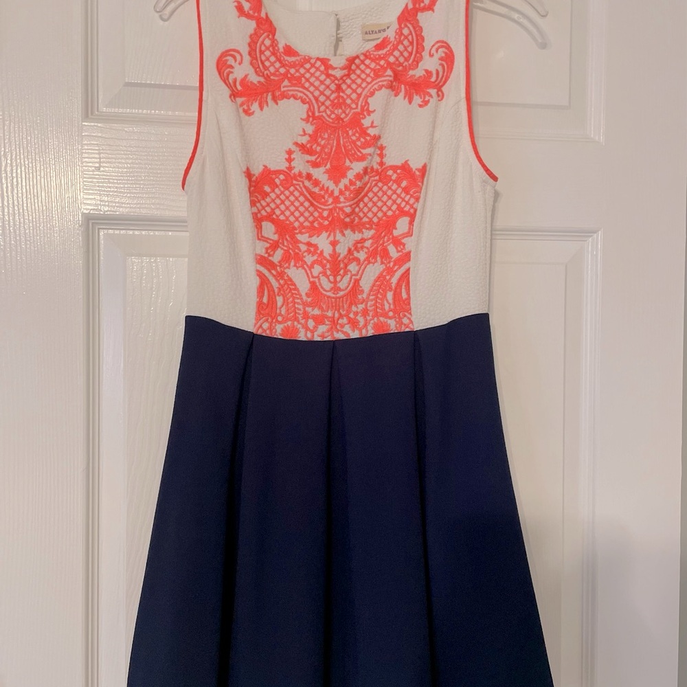 Altar’d State summer dress - Size M
